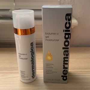 Dermalogica Biolumin-C Gel Moisturizer